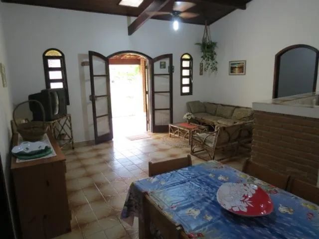 Ótima Casa Massaguaçu - Caraguatatuba - Foto 5
