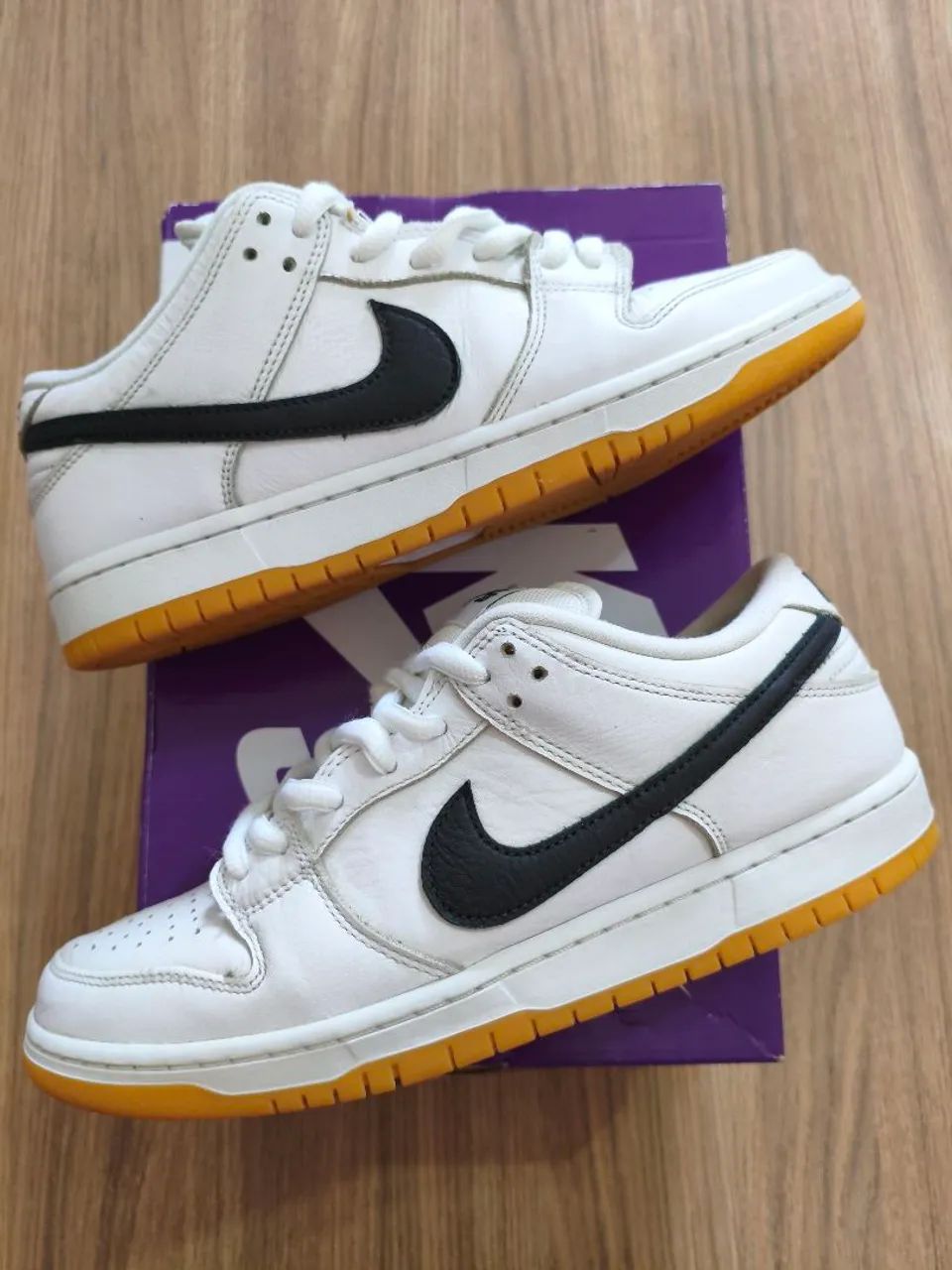 Nike SB Dunk Low Pro  - Foto 2