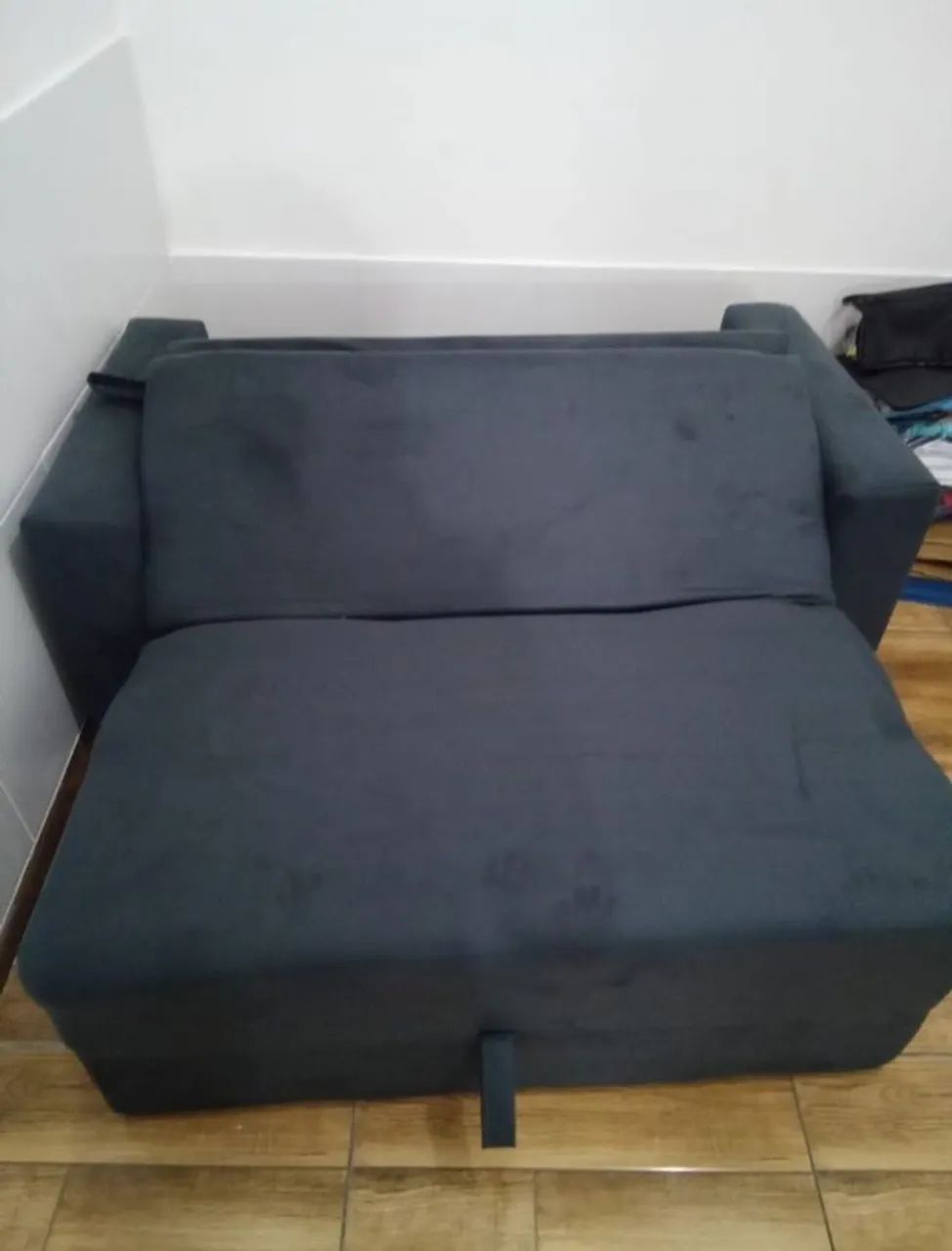 Oi Gente! Estou vendo alguns móveis semi-novos todos bem cuidados e de casa. - Foto 3