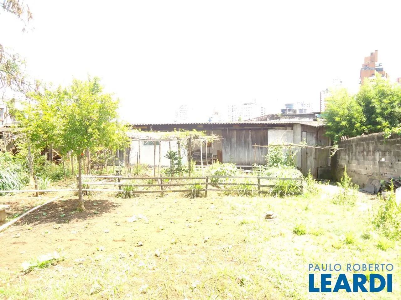 TERRENO - VILA MASCOTE - SP - Foto 5