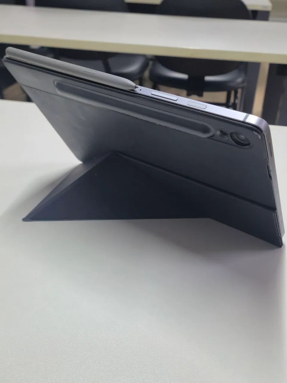 Smasung tablet s9 fe - Foto 2