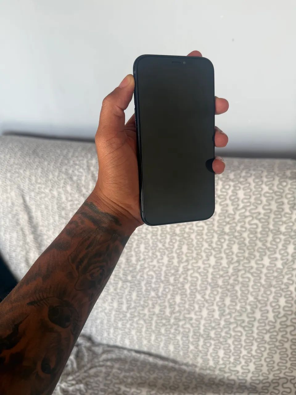 iPhone XR 128GB Todo original  - Foto 2