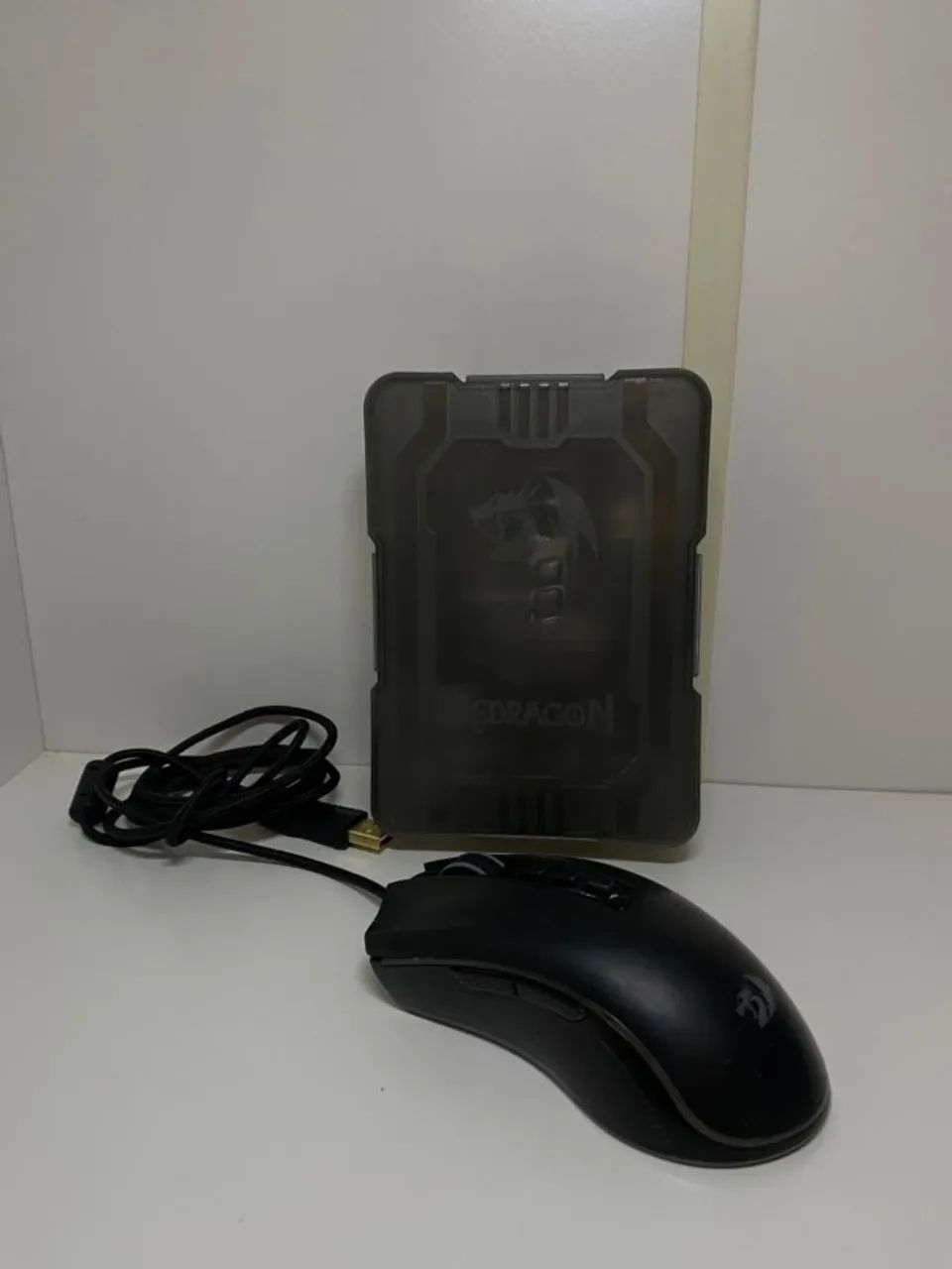 Mouse Redragon Cobra