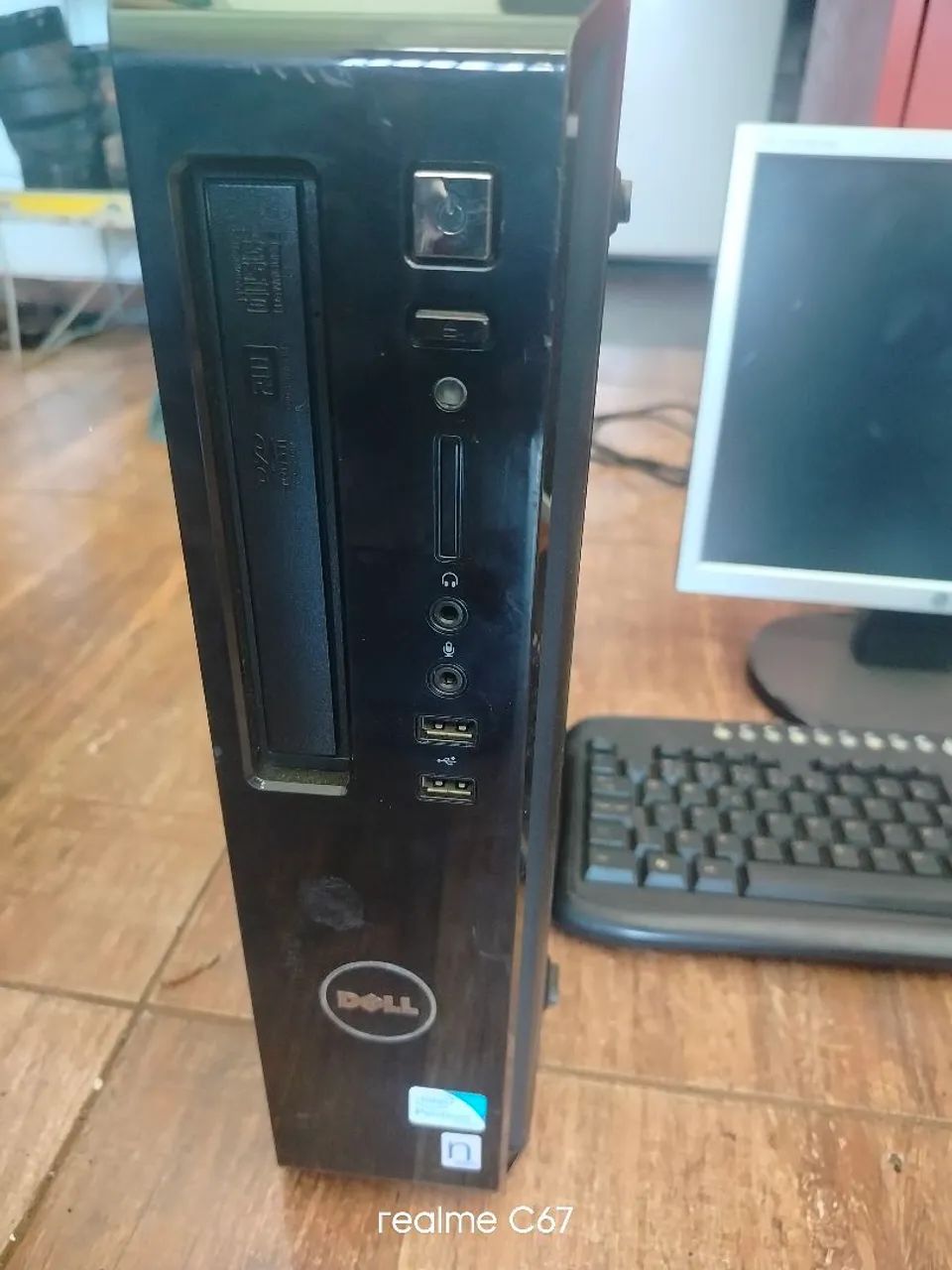 Computador Dell  - Foto 2