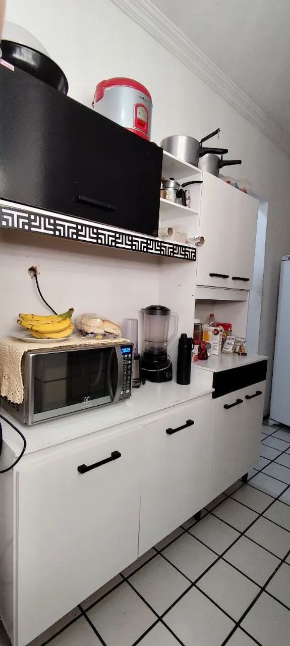 ARMÁRIO DE COZINHA  - Foto 2