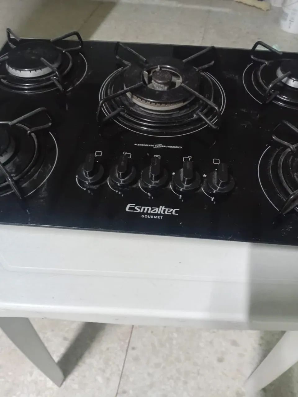 Fogão 