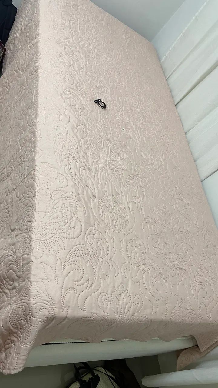 Cama de solteiro nunca usada - Foto 3