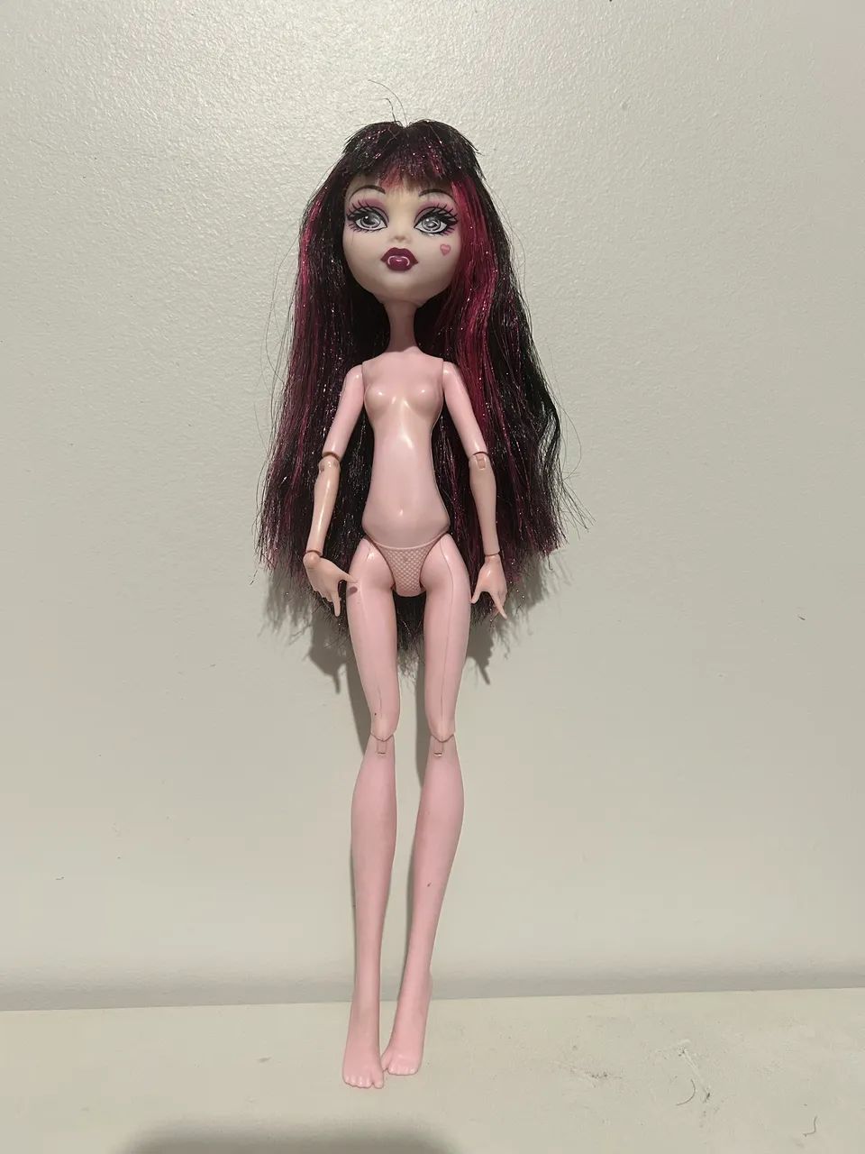 Boneca Monster High  - Foto 2