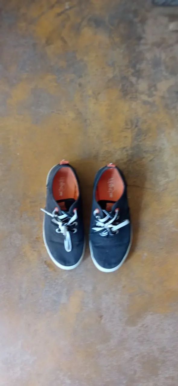 Tenis  kipling - Foto 2