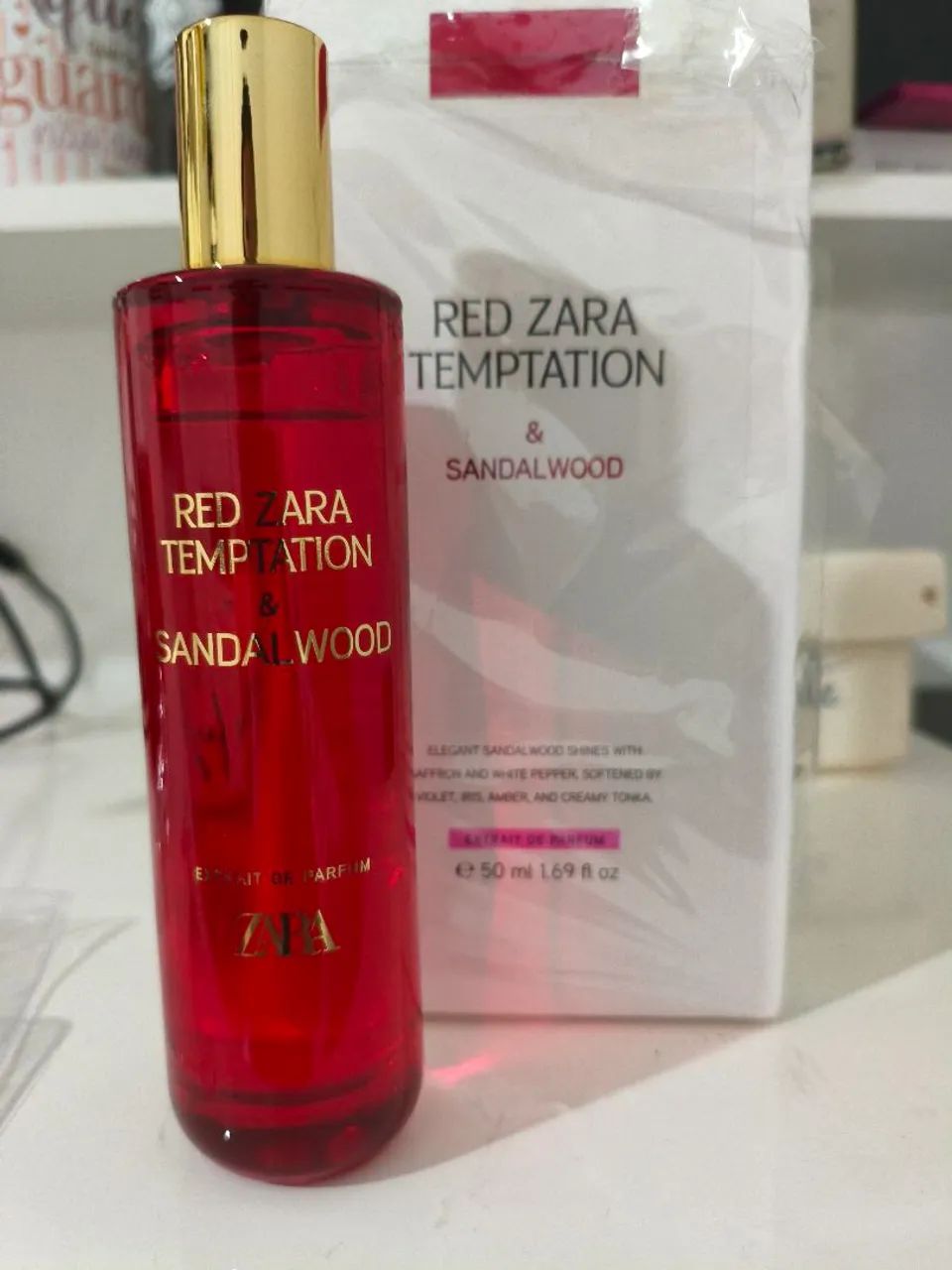 Perfume Zara  - Foto 3