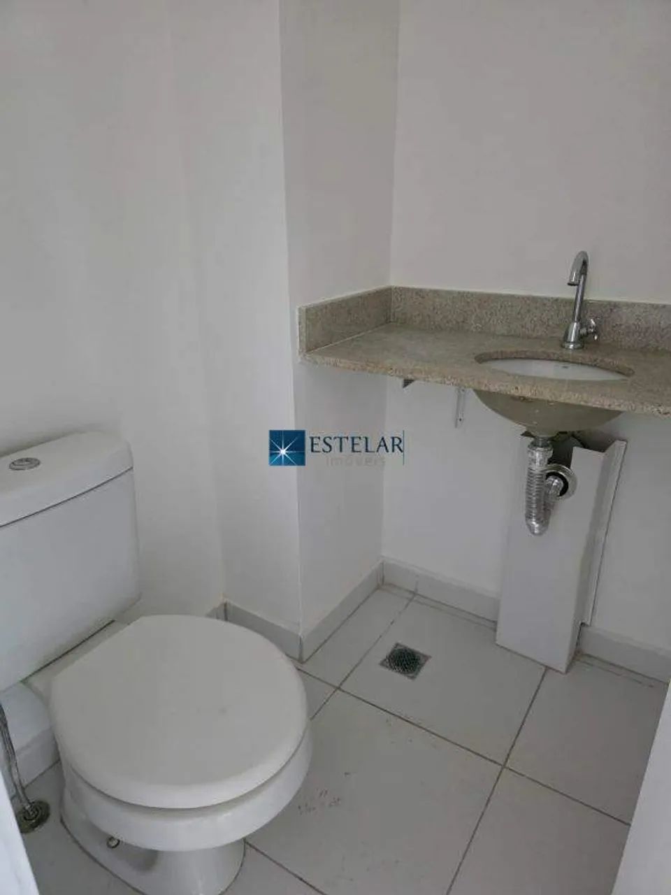 COD 12135 - VENDA - SALA COMERCIAL - HELBOR CONCEPT - MOGI DAS CRUZES/SP - Foto 4