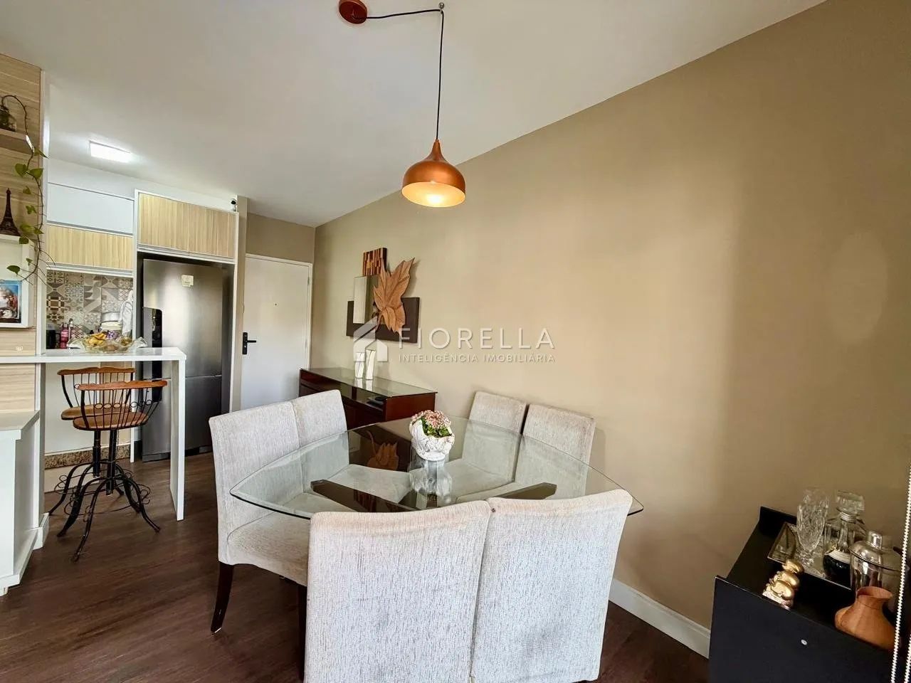 Apartamento com 02 dormitórios no bairro Capoeiras - Florianópolis/ SC - Foto 4