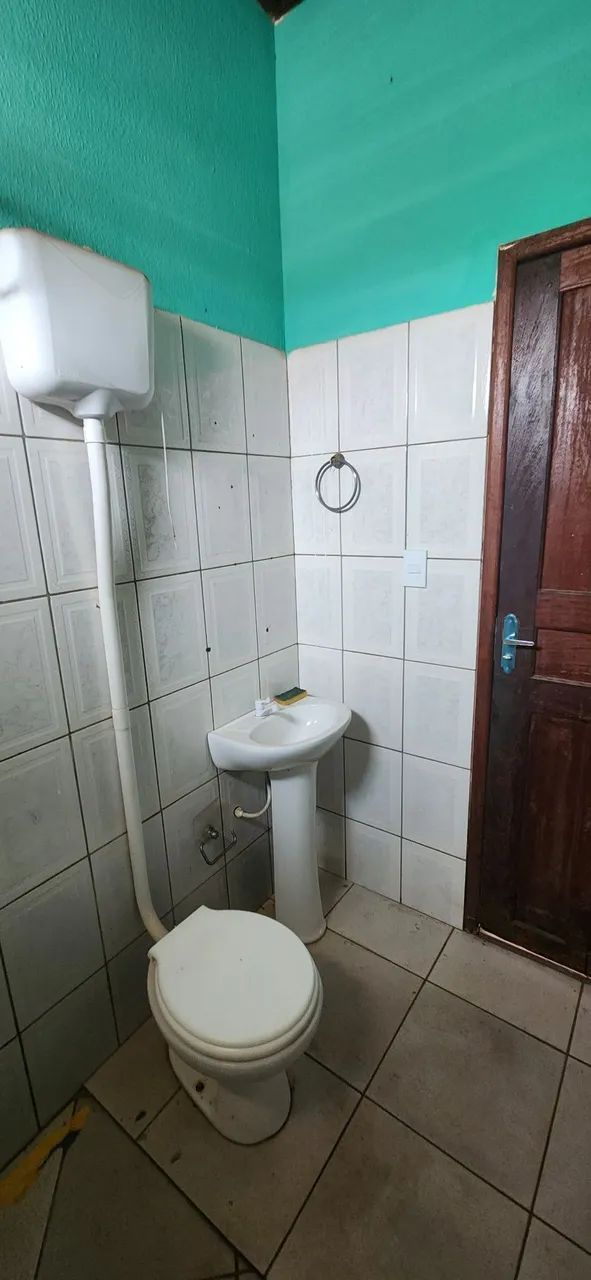 Aluguel ponto comercial 7m x 7m - Foto 5
