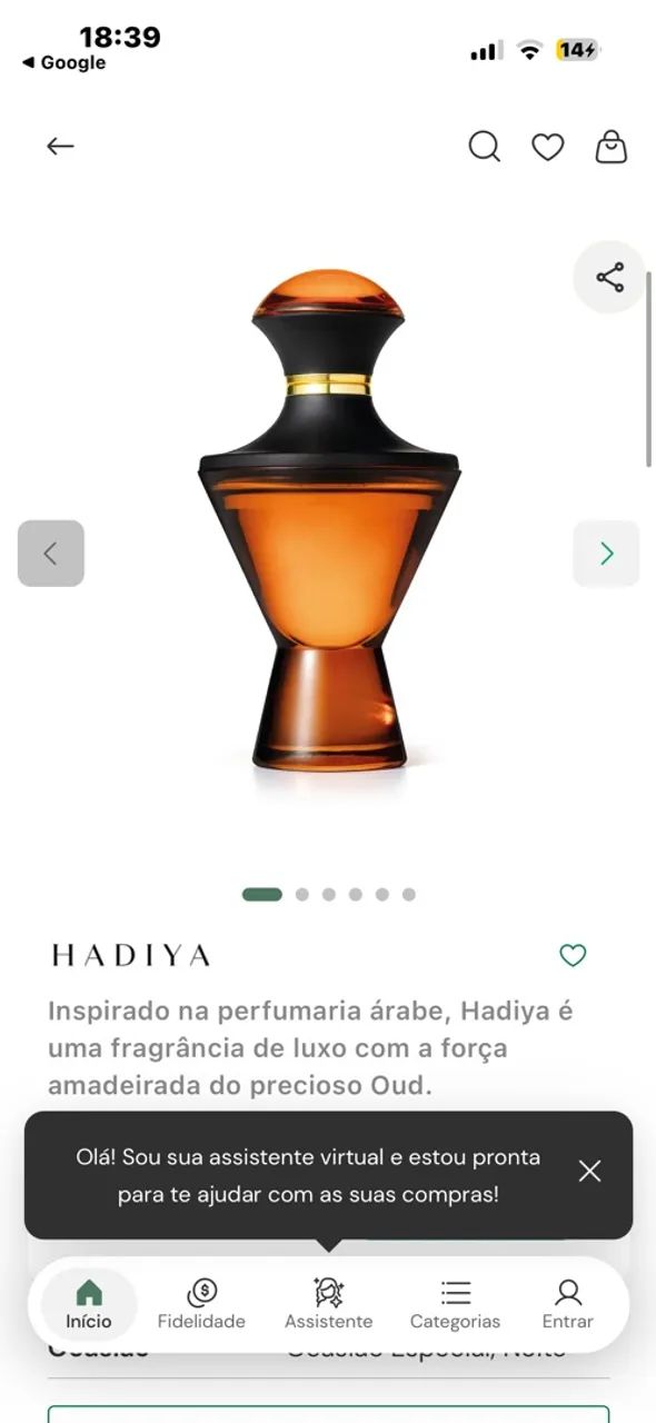 O Boticário 