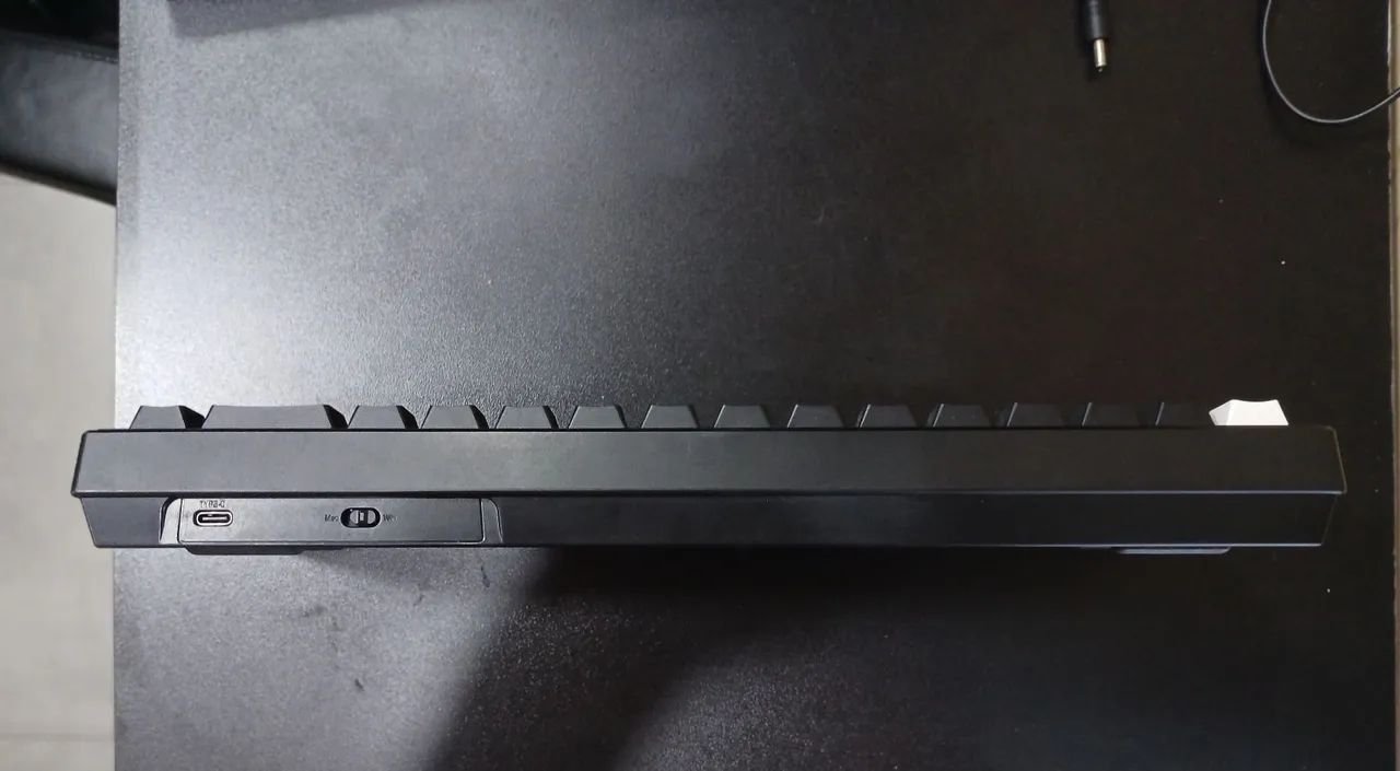 Teclado mecânico 65% havit - Foto 2