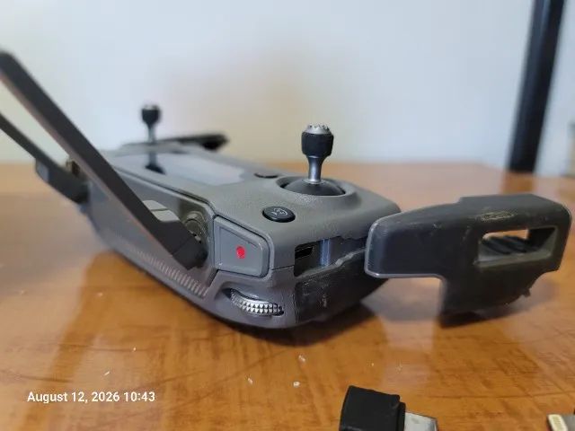 Controle remoto DJI Mavic 2 - Foto 4