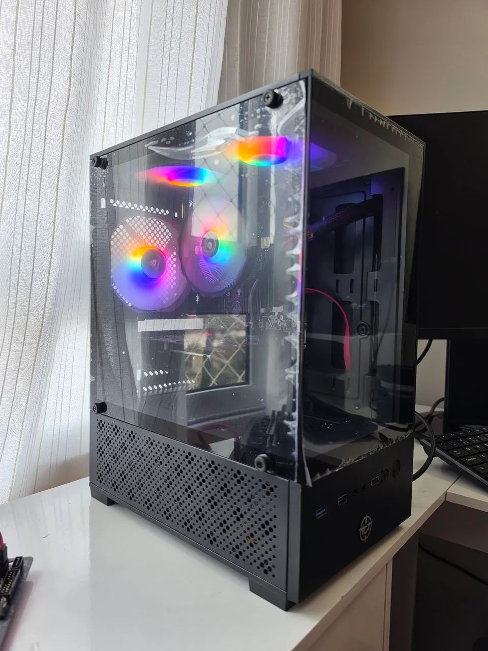 Pc Gamer - i5 - Gtx 750ti  - Foto 4