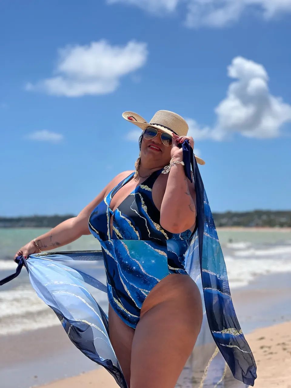 Vendo biquíni plus size  - Foto 5