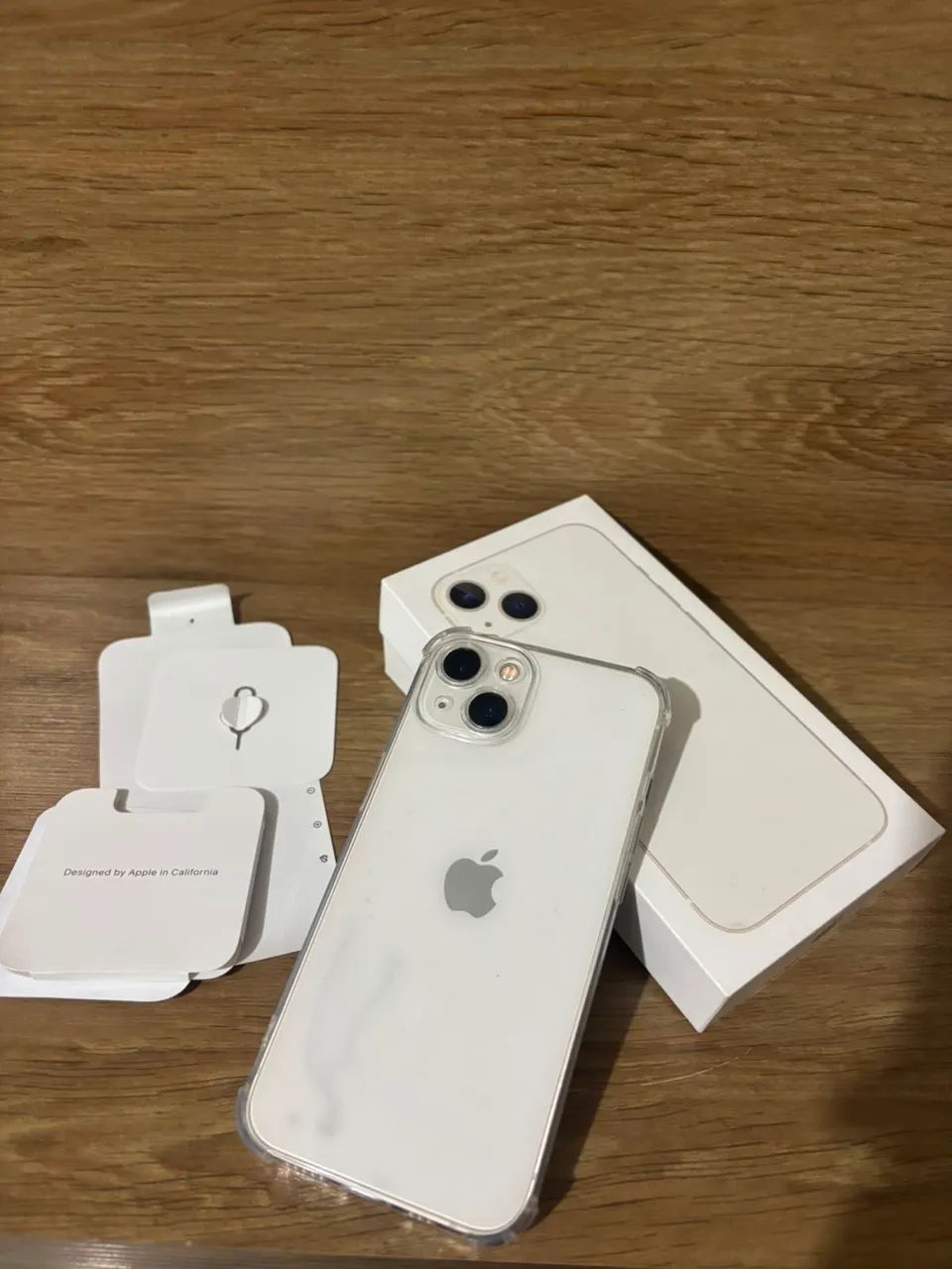 iPhone 13  - Foto 4