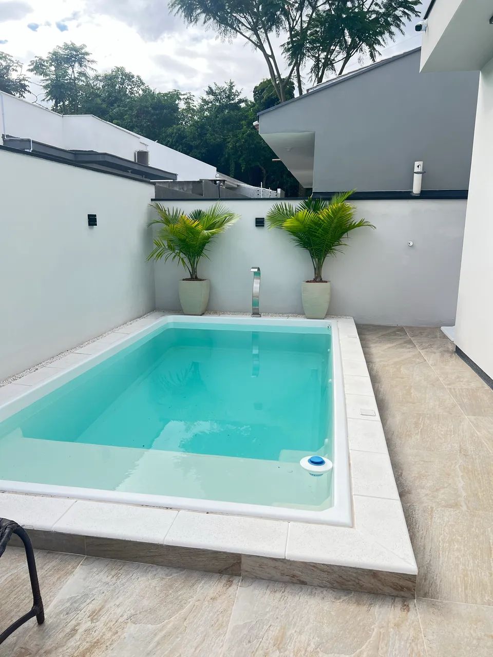 Alugo e vendo casa Bela Vista Palhoca - Foto 5