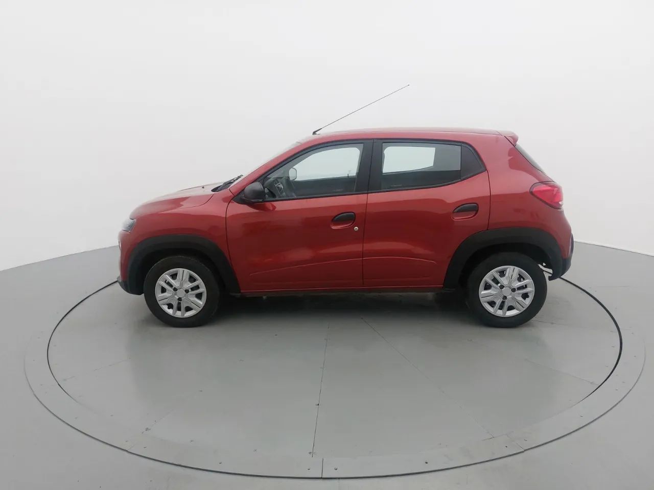 Renault Kwid 1.0 Zen 2026 - Foto 2