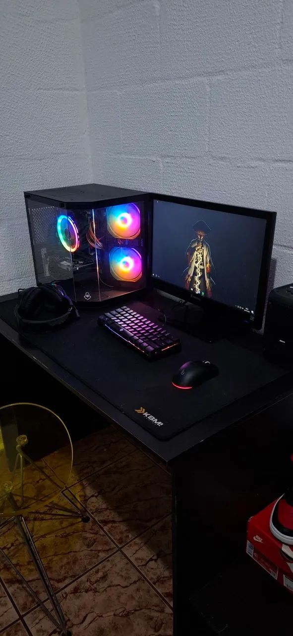 Gabinete gamer  - Foto 2