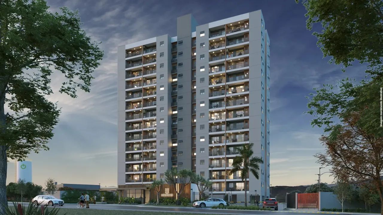 HORIZON TOWER