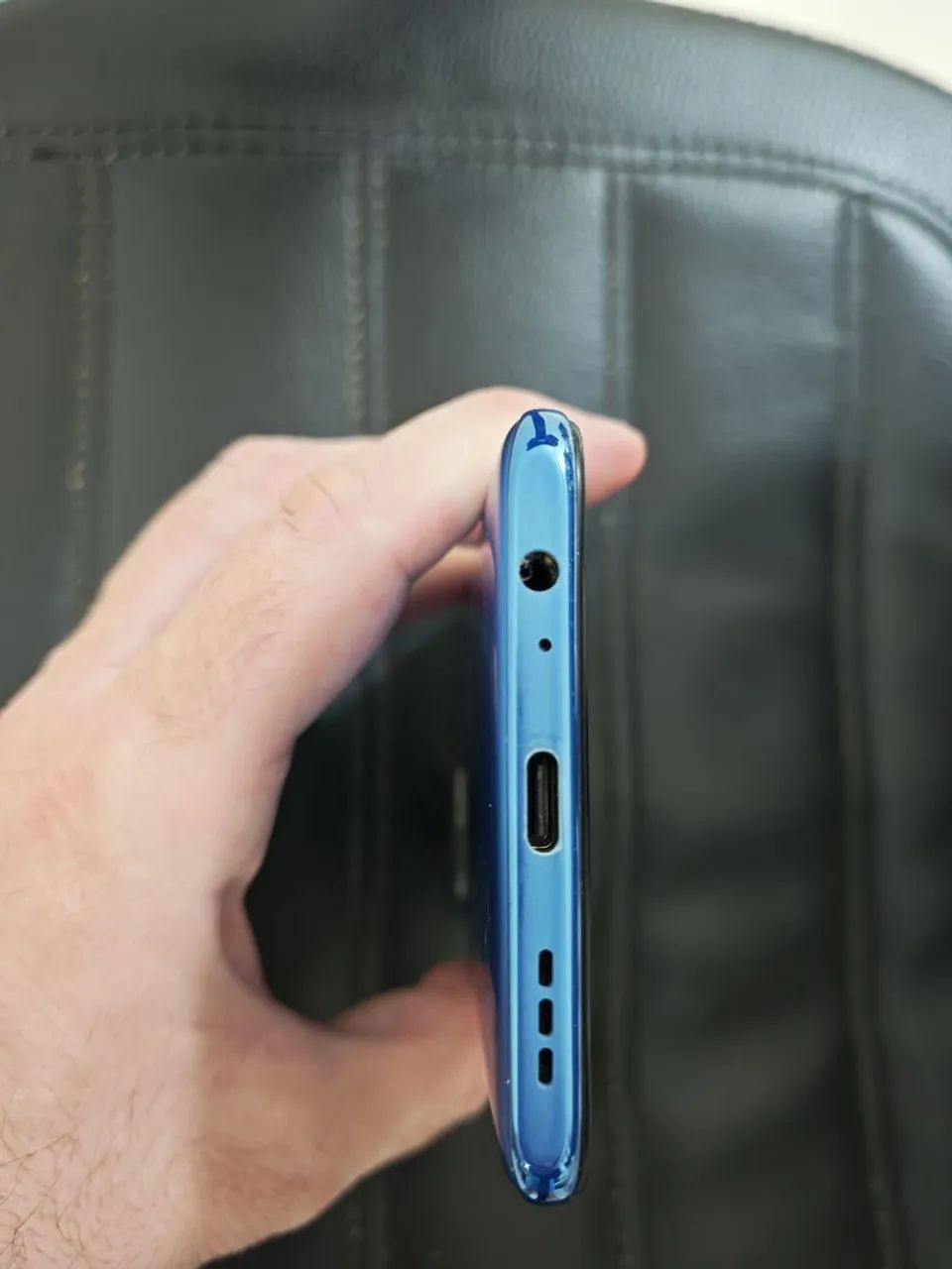 Redmi Note 10S (Versão Global) - Foto 3