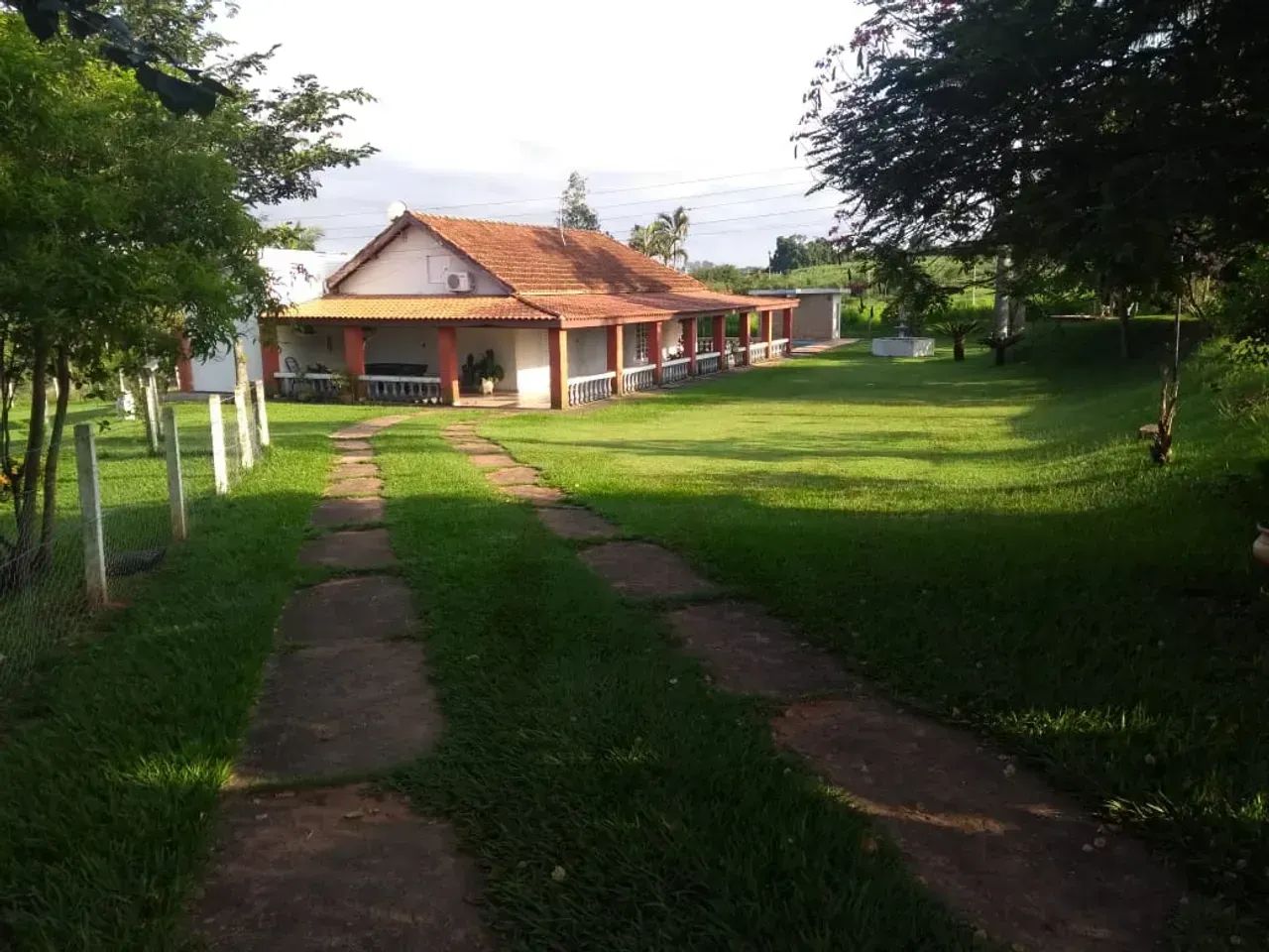sitio em mococa 14 alqueires 3.500.000.00    ( joa ) - Foto 4