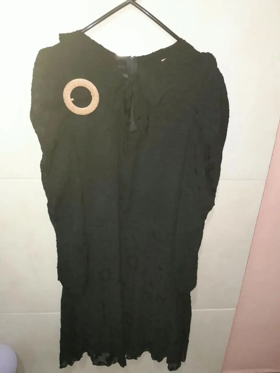 Vestido casual