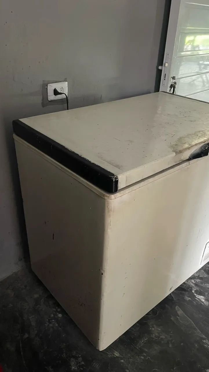 Freezer horizontal  - Foto 2