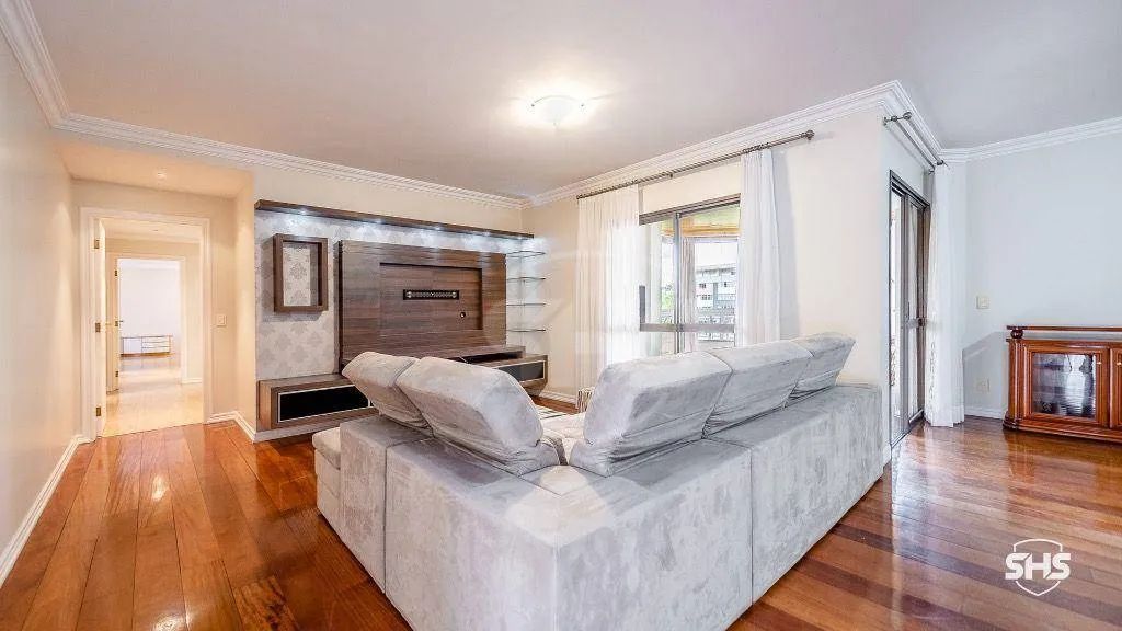 Apartamento com 4 dormitórios para alugar, 312 m² por R$ 15.400,00/mês - Jardim Blumenau - - Foto 2