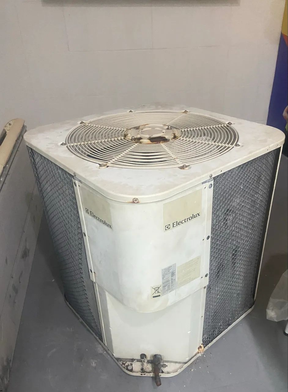 Ar Condicionado Split 60btus - Foto 5