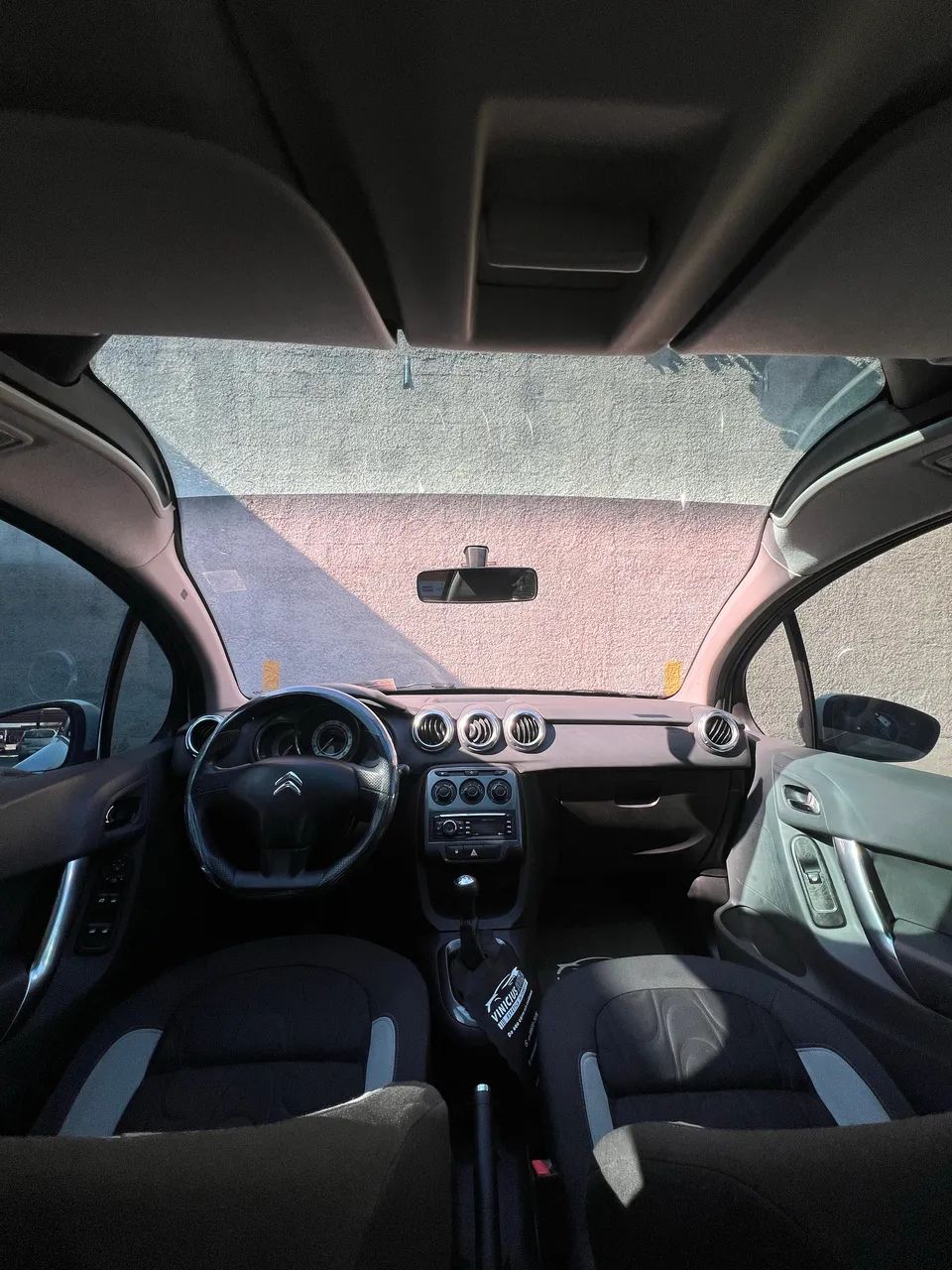 Citroen C3 Tendance 1.5 Flex 8V 5P Mec. 2014 - Foto 4