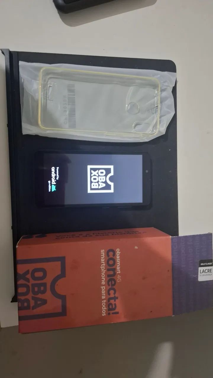 CELULAR OBA BOX - Foto 4