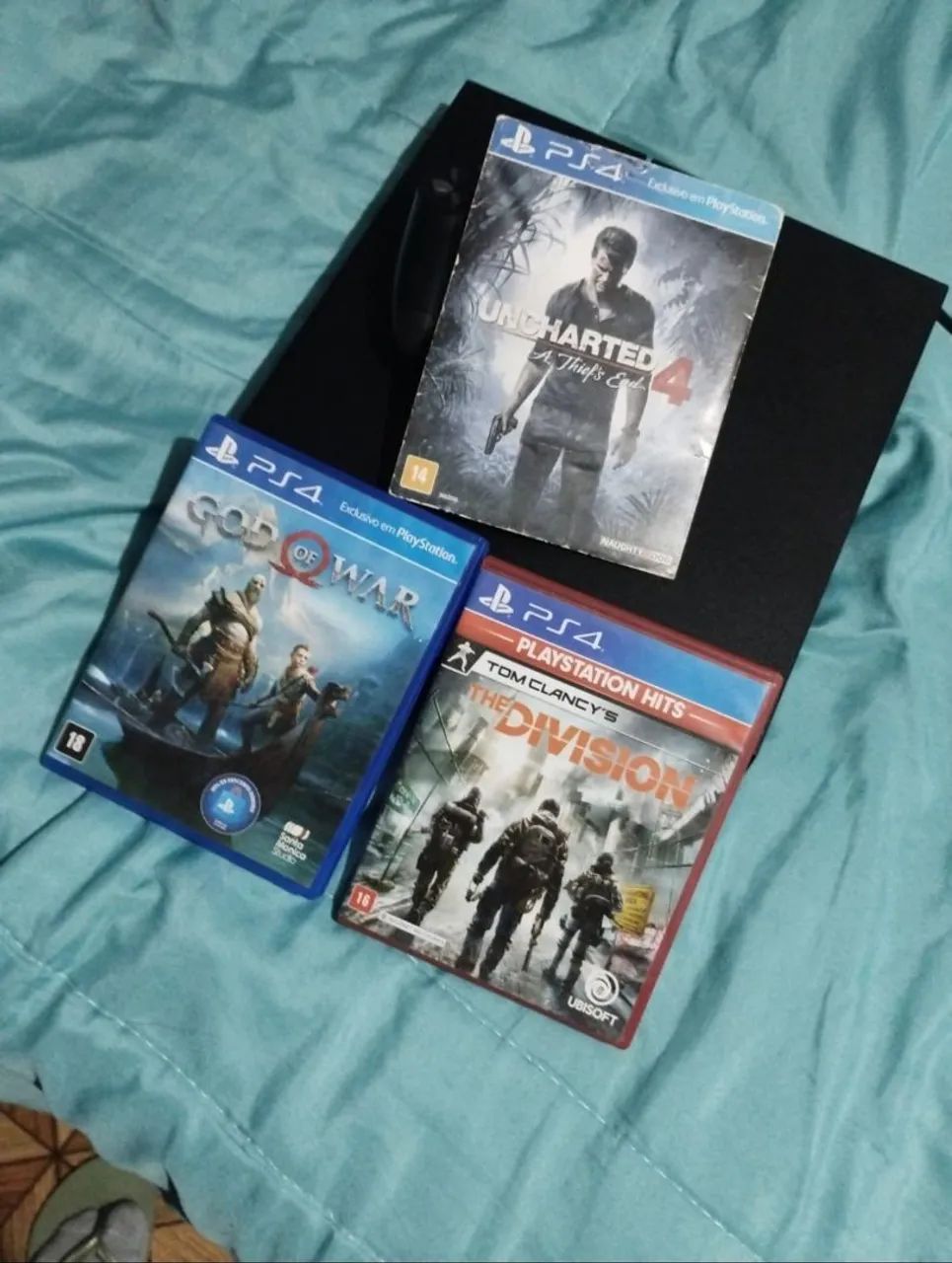 Playstation 4  - Foto 2