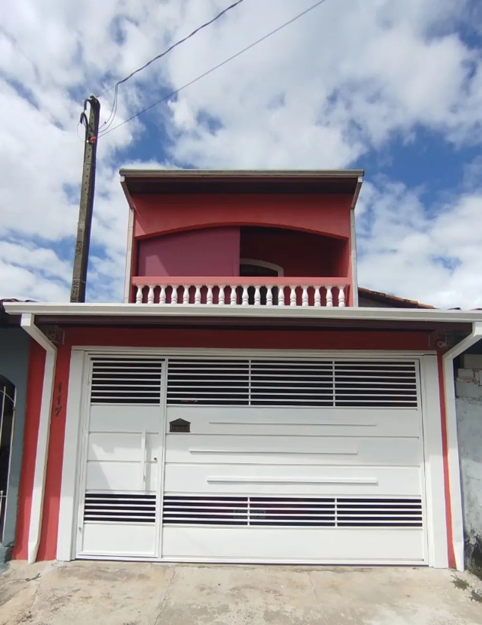 Foto - São José dos Campos - Jardim Itapoã