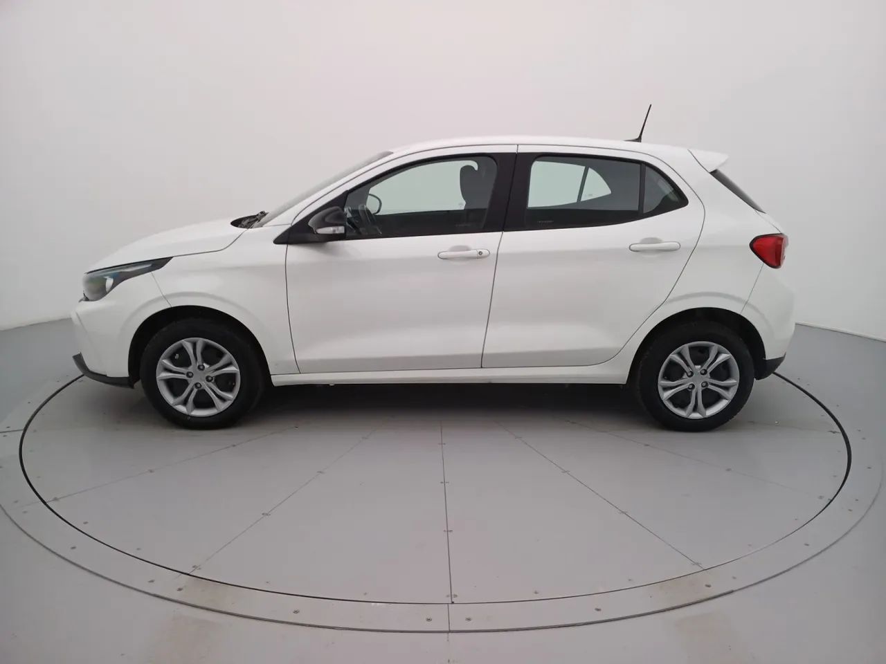 Fiat Argo Drive 1.0 Firefly 2026 - Foto 2