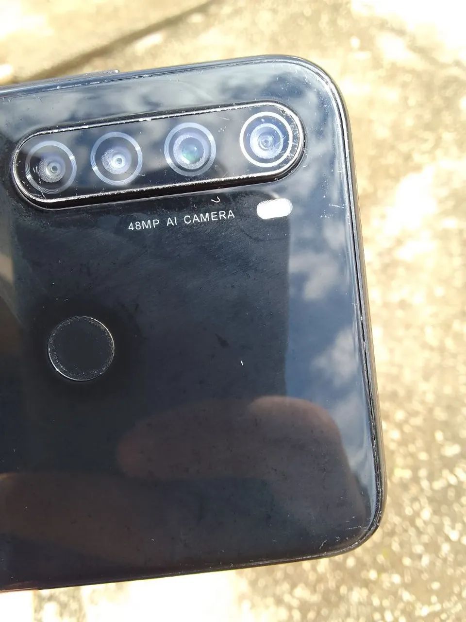 Redmi note 8 - Foto 3