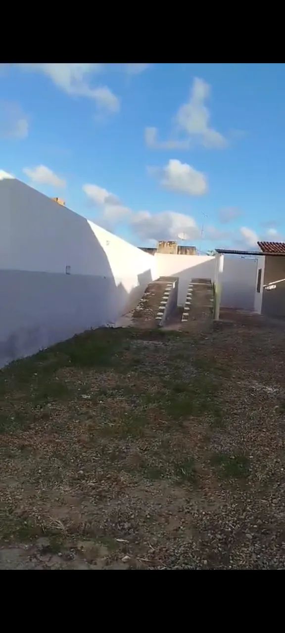 Aluga-se espaço comercial com dique R$ 600,00