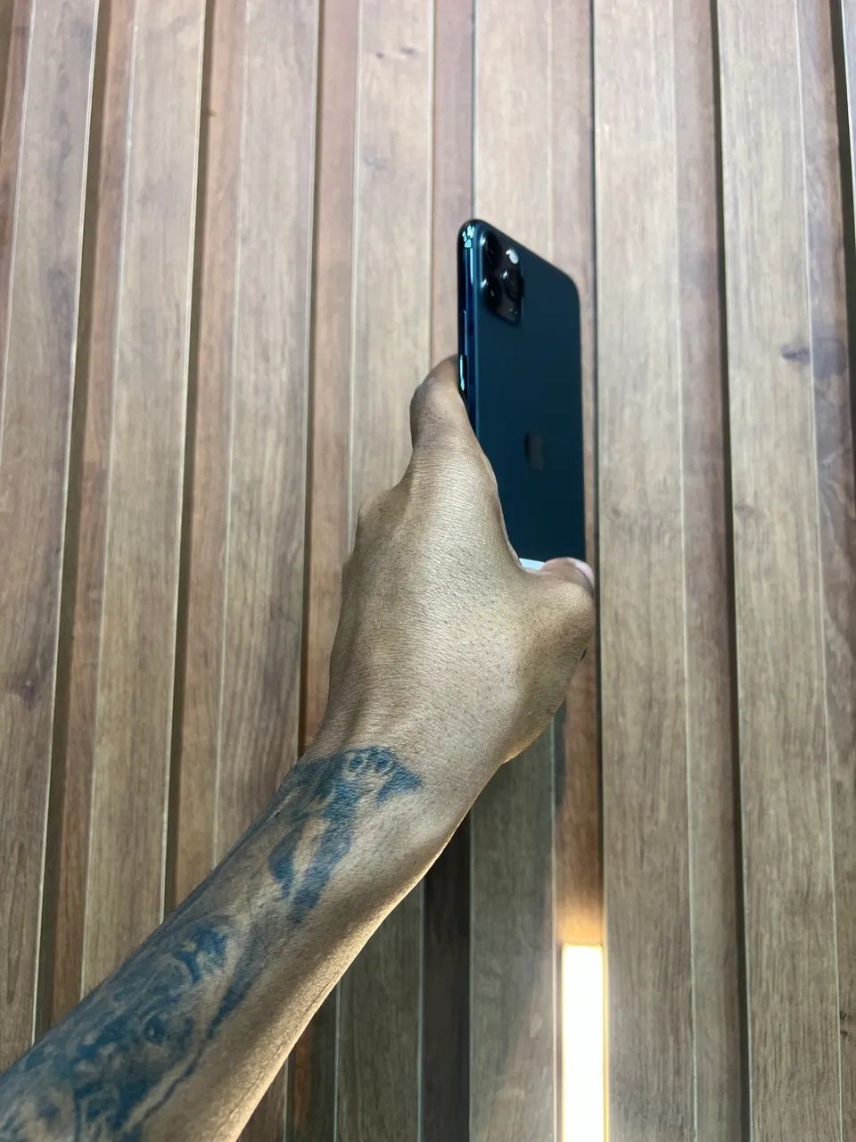 iPhone 11 Pro Max de 64 gb  - Foto 3