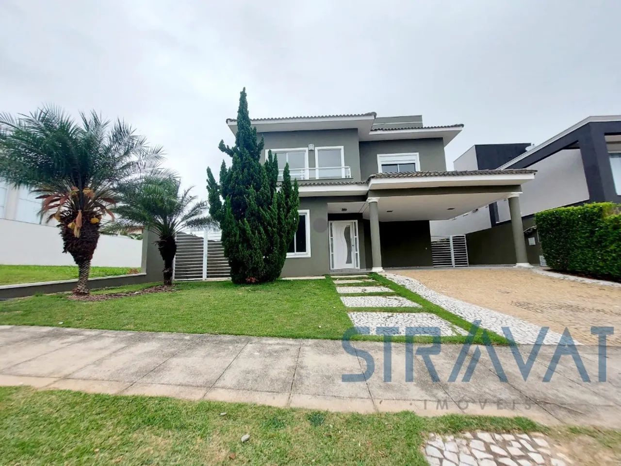 Casa a venda Condomínio Vila Paradiso em Indaiatuba SP