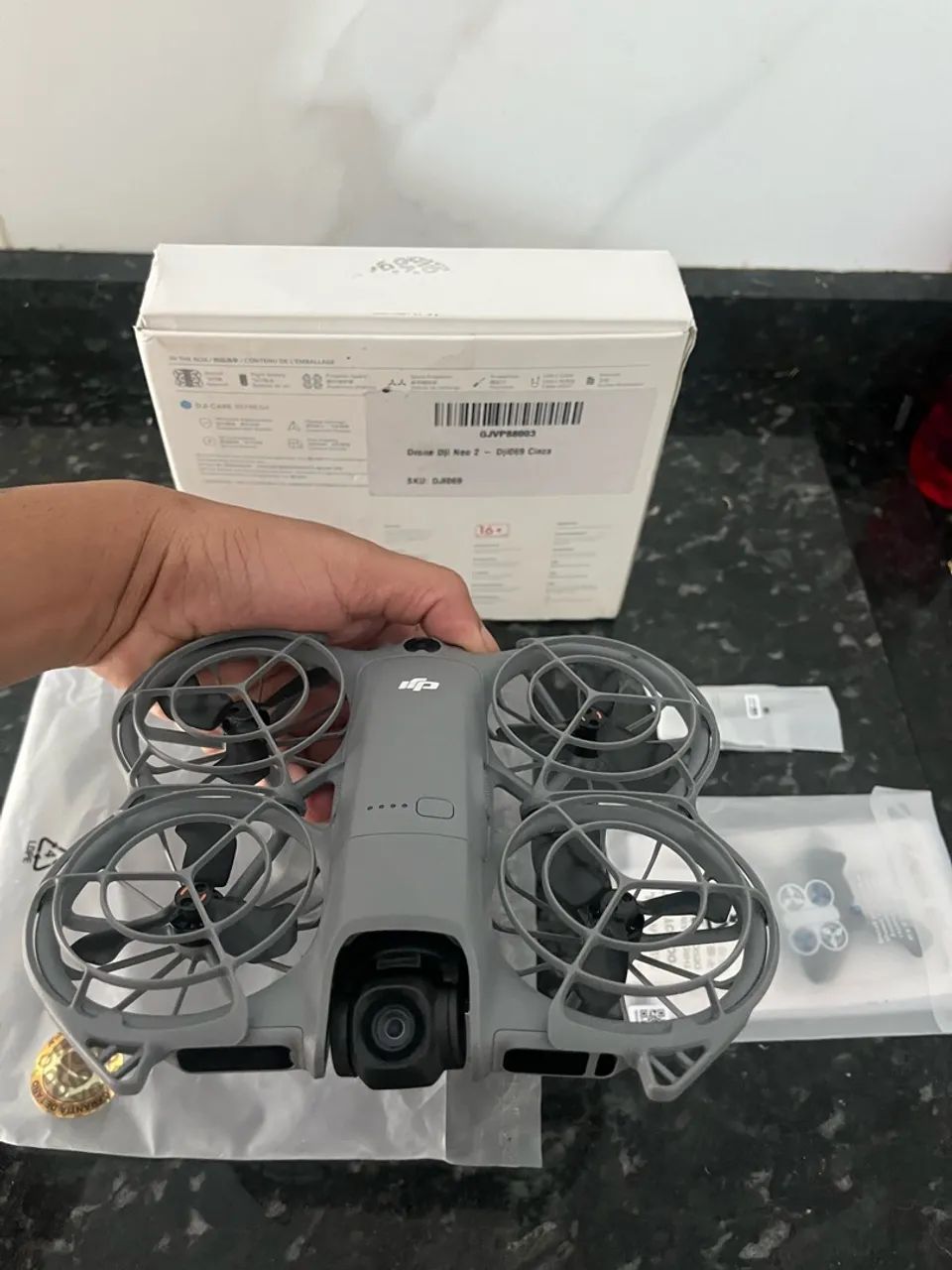Drone DJI neo 2 - Foto 2