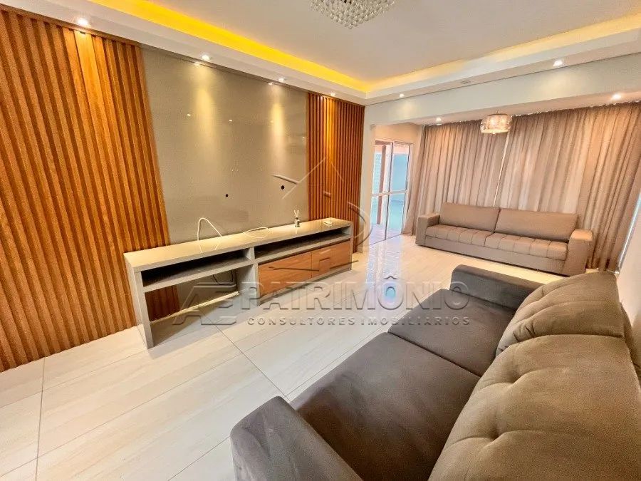 SOBRADO CONDOMINIO 3 QUARTOS VILLA CAMPOLIM - Foto 4