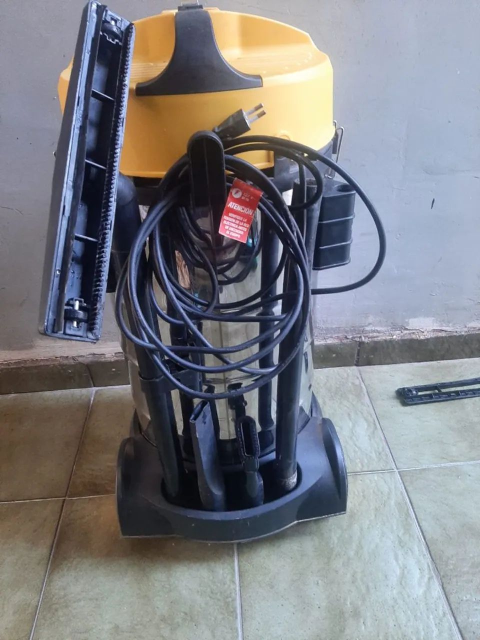 Kit zero pó $1700 - Foto 2