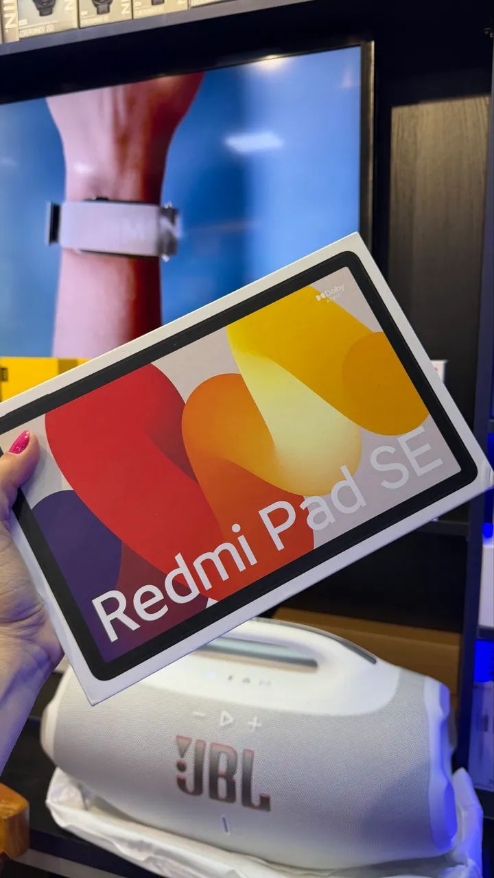 REDMI PAD SE 