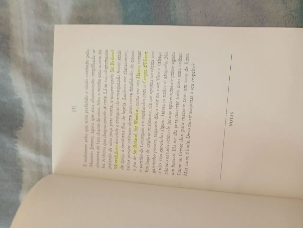 Livro A mandíbula de Caim - Foto 3