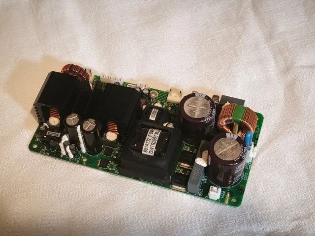 Placa Amplificadora icepower 125asx2 - 250W - Foto 3