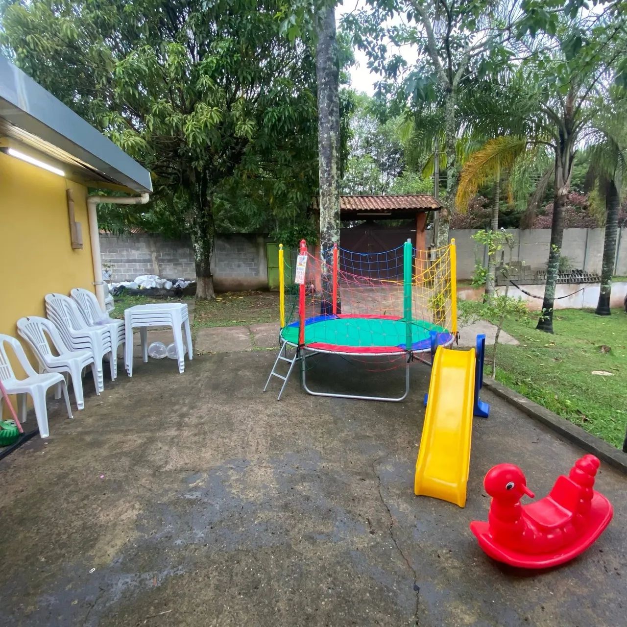 Chácara com piscina e sistema de aquecimento  - Foto 11