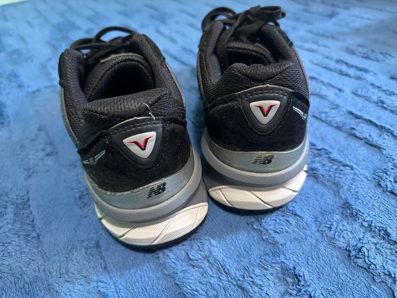 Tênis New balance  - Foto 2